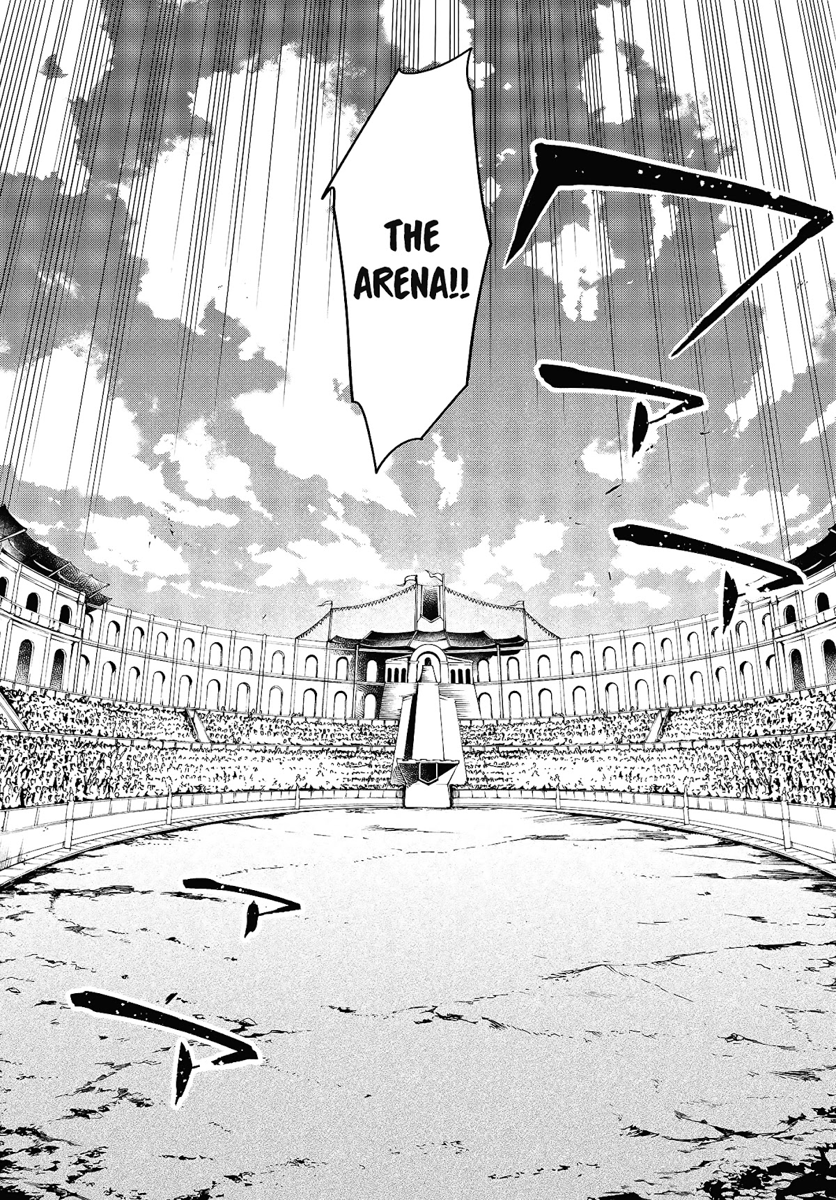 The Legendary Rebuilding of a World by a Realist Demon King Chapter 21 page 27 - Chapter 21