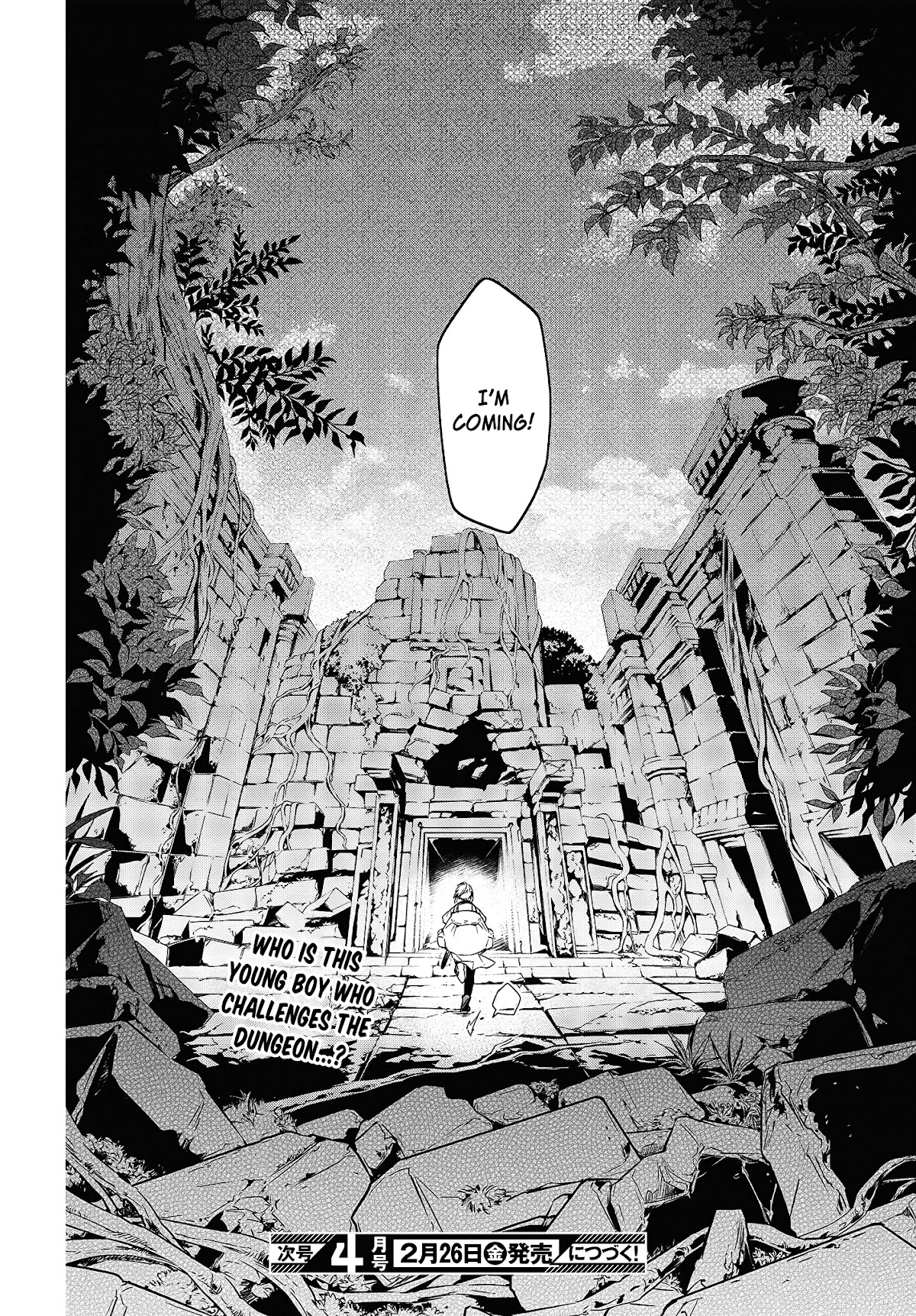 The Legendary Rebuilding of a World by a Realist Demon King Chapter 22 page 27 - Chapter 22
