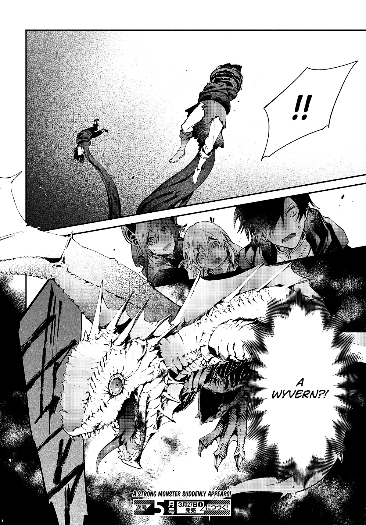 The Legendary Rebuilding of a World by a Realist Demon King Chapter 23 page 26 - Chapter 23