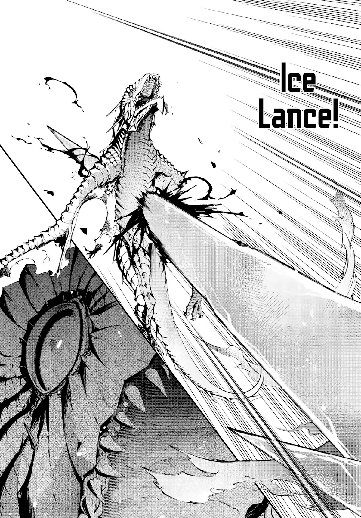 The Legendary Rebuilding of a World by a Realist Demon King Chapter 24 page 10 - Chapter 24