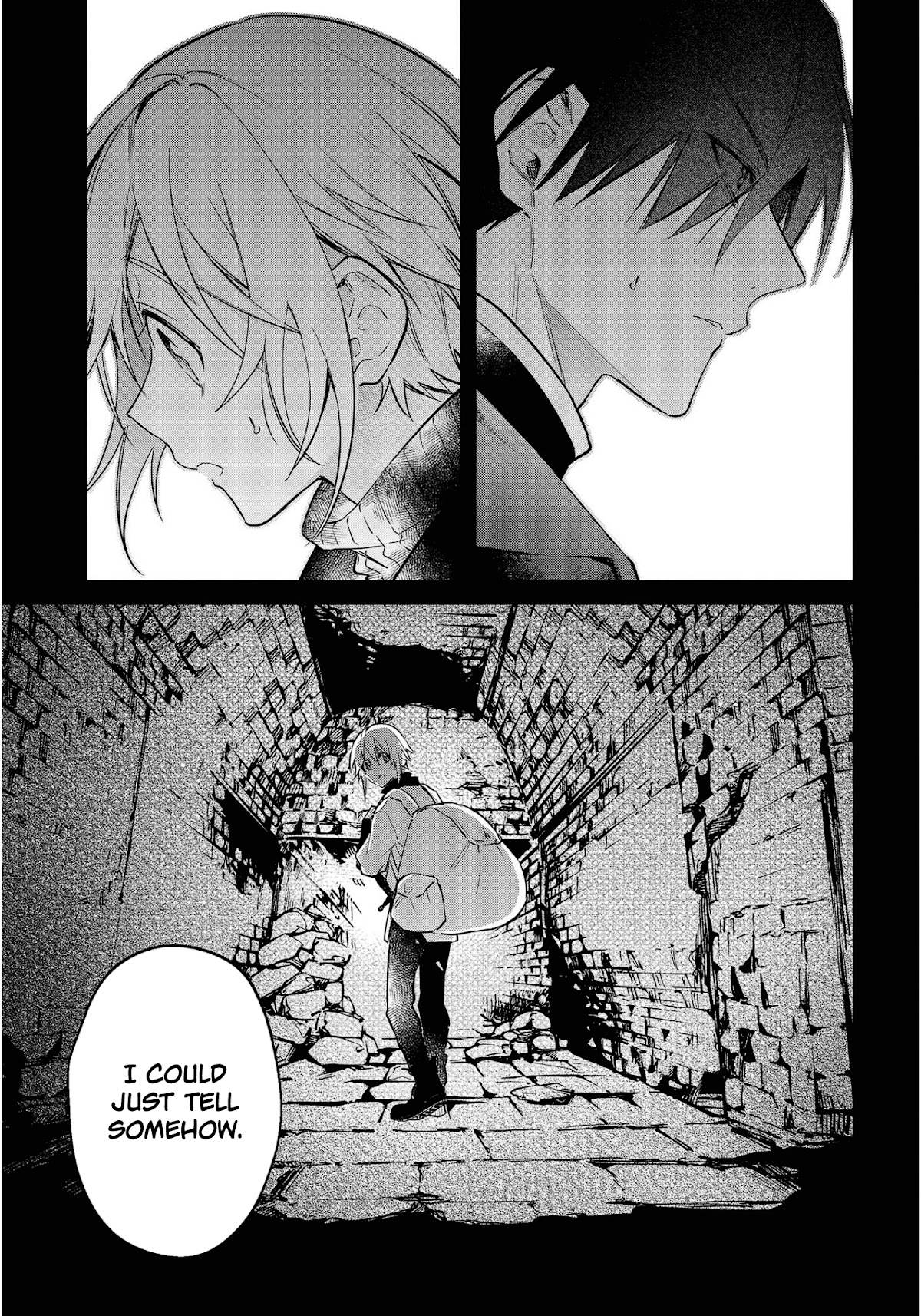 The Legendary Rebuilding of a World by a Realist Demon King Chapter 28 page 16 - Chapter 28