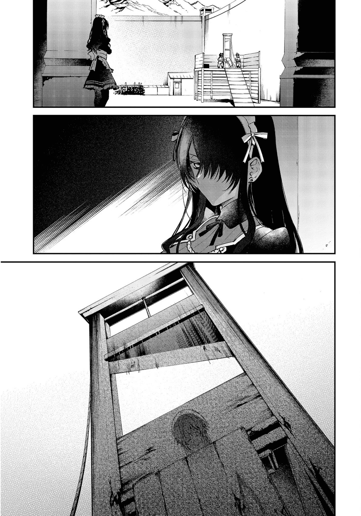 The Legendary Rebuilding of a World by a Realist Demon King Chapter 28 page 23 - Chapter 28