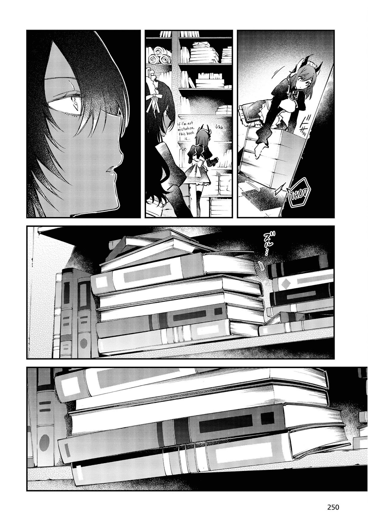 The Legendary Rebuilding of a World by a Realist Demon King Chapter 29 page 17 - Chapter 29