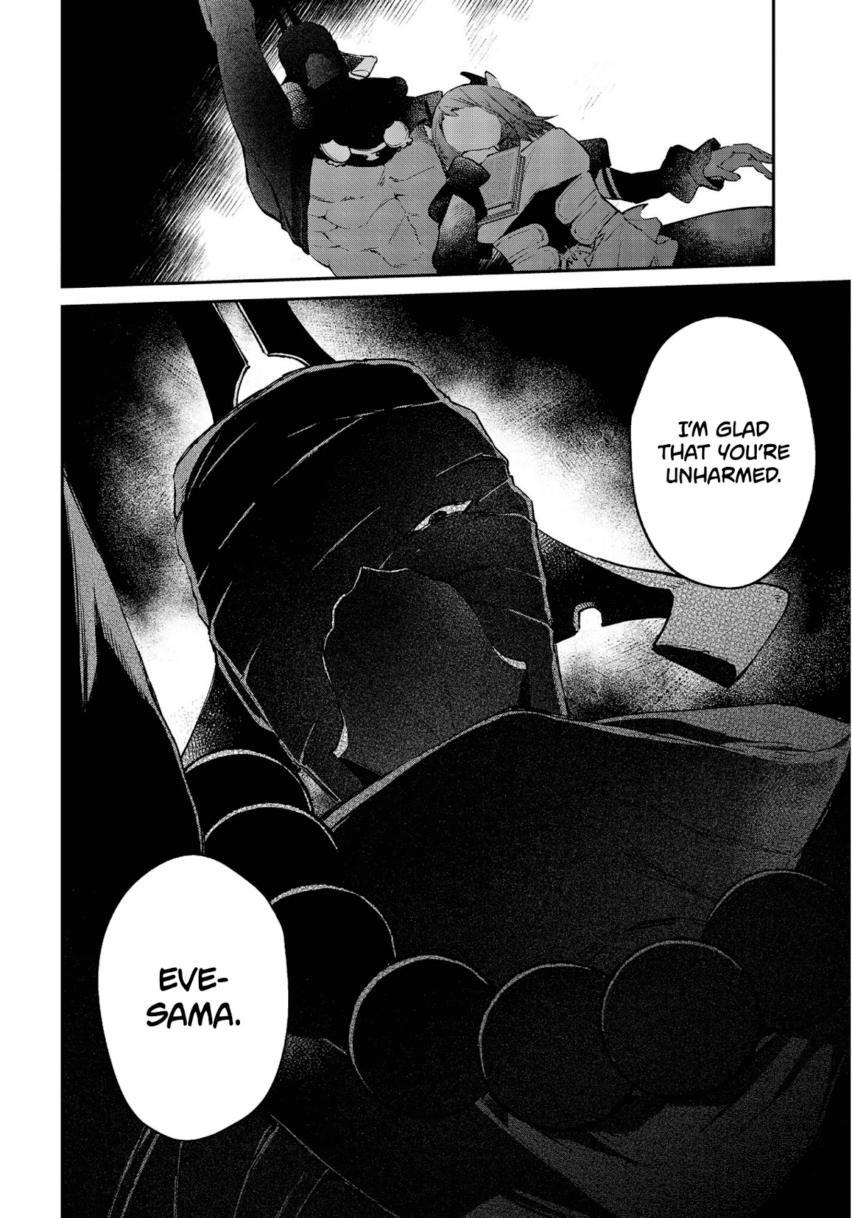 The Legendary Rebuilding of a World by a Realist Demon King Chapter 29 page 20 - Chapter 29