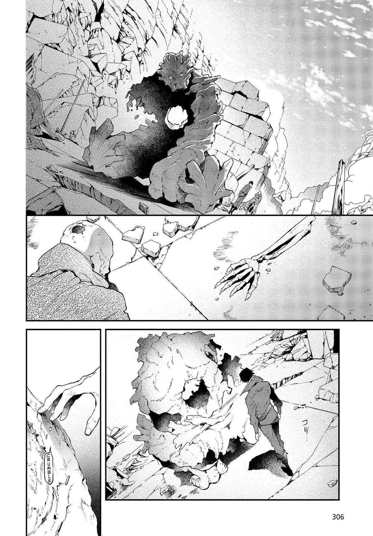 The Legendary Rebuilding of a World by a Realist Demon King Chapter 3 page 28 - Chapter 3