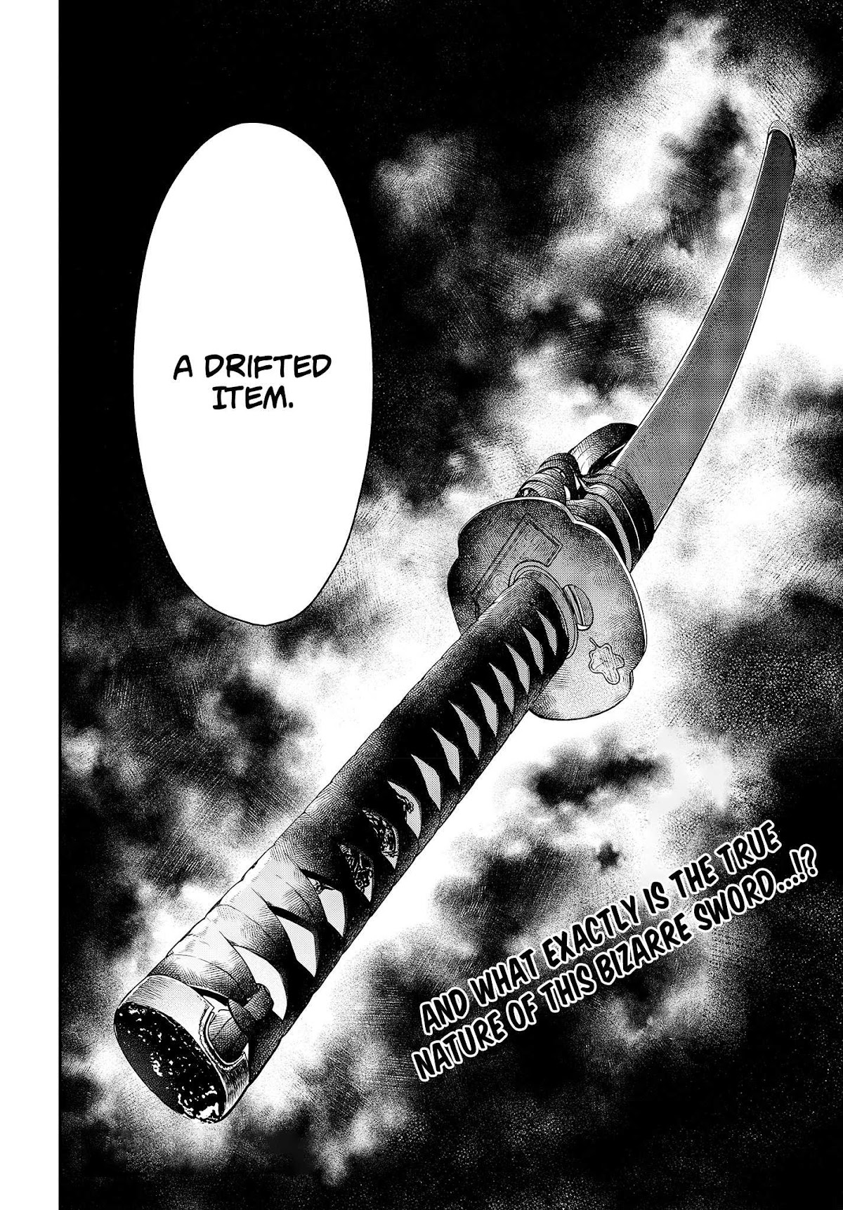 The Legendary Rebuilding of a World by a Realist Demon King Chapter 3 page 36 - Chapter 3