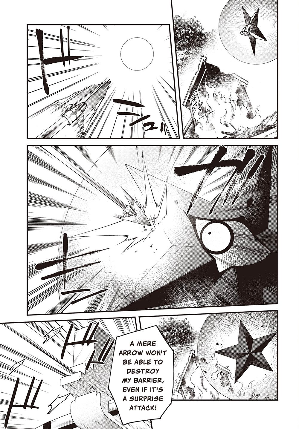 The Legendary Rebuilding of a World by a Realist Demon King Chapter 35 page 14 - Chapter 35