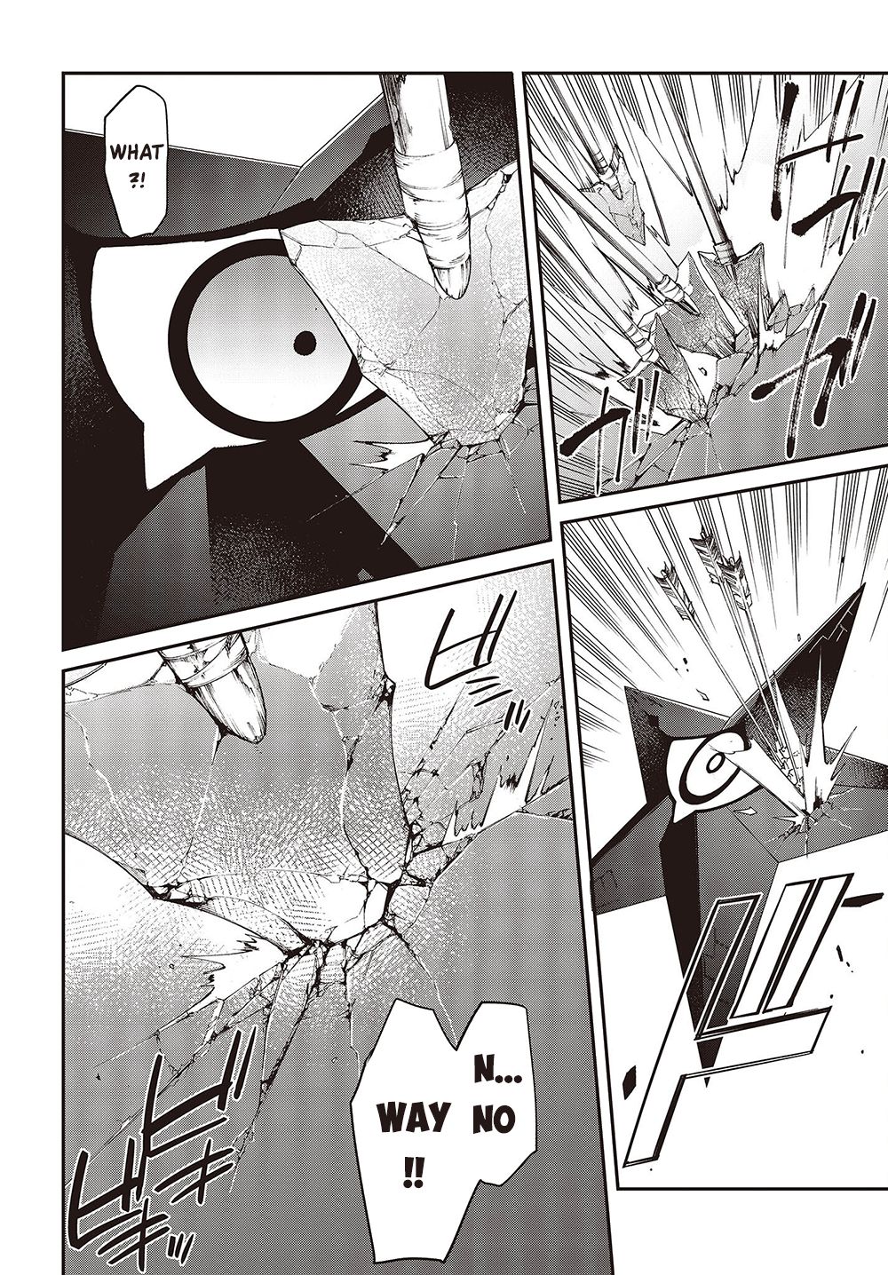 The Legendary Rebuilding of a World by a Realist Demon King Chapter 35 page 15 - Chapter 35