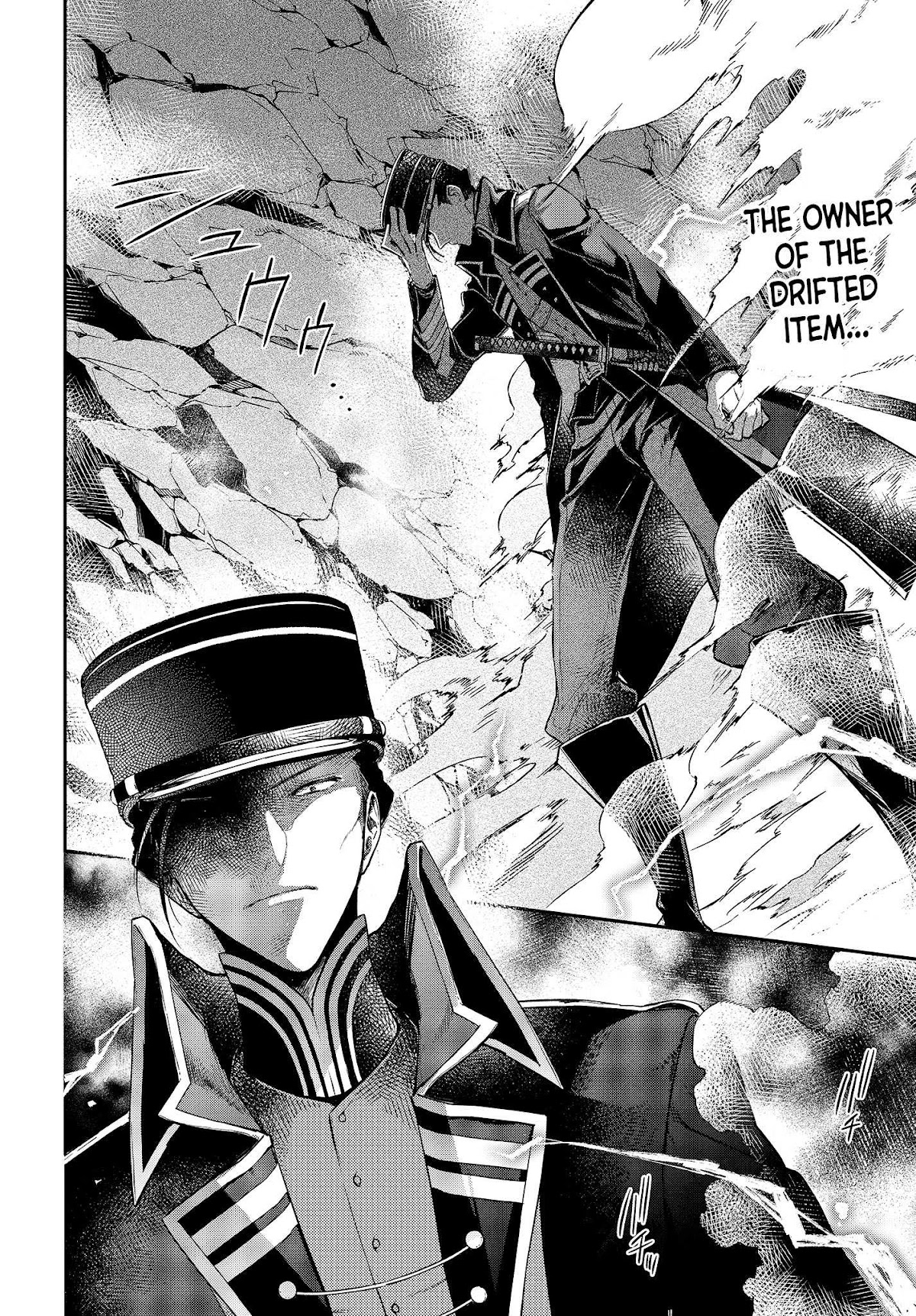 The Legendary Rebuilding of a World by a Realist Demon King Chapter 4 page 10 - Chapter 4