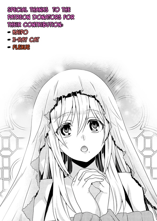 The Legendary Rebuilding of a World by a Realist Demon King Chapter 4 page 30 - Chapter 4