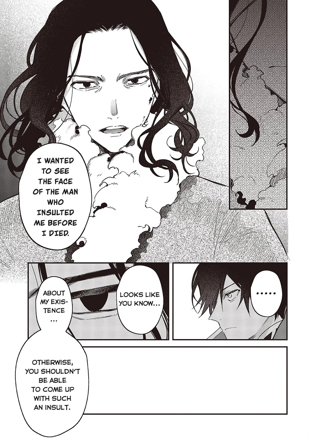 The Legendary Rebuilding of a World by a Realist Demon King Chapter 40 page 25 - Chapter 40