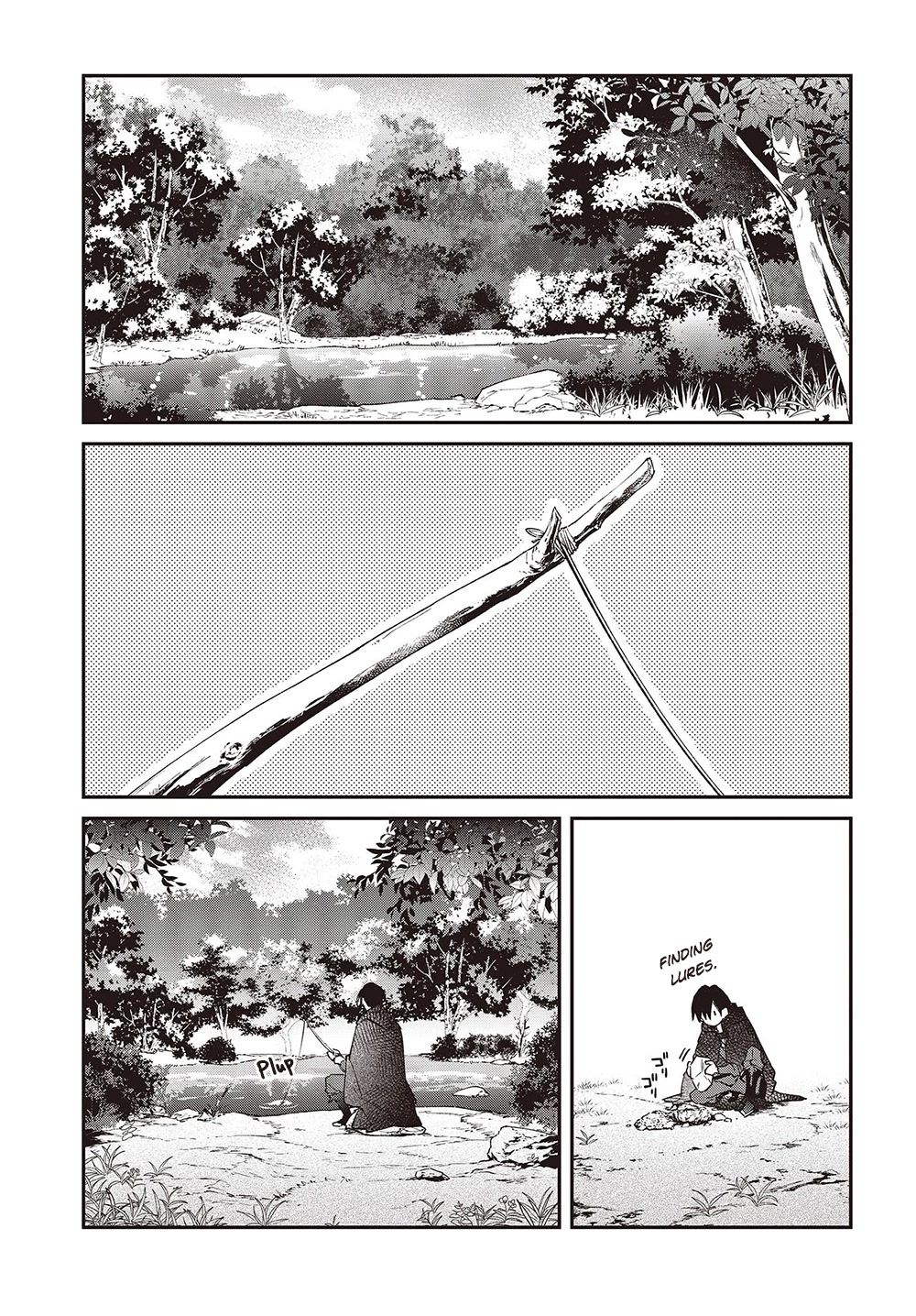 The Legendary Rebuilding of a World by a Realist Demon King Chapter 41 page 28 - Chapter 41