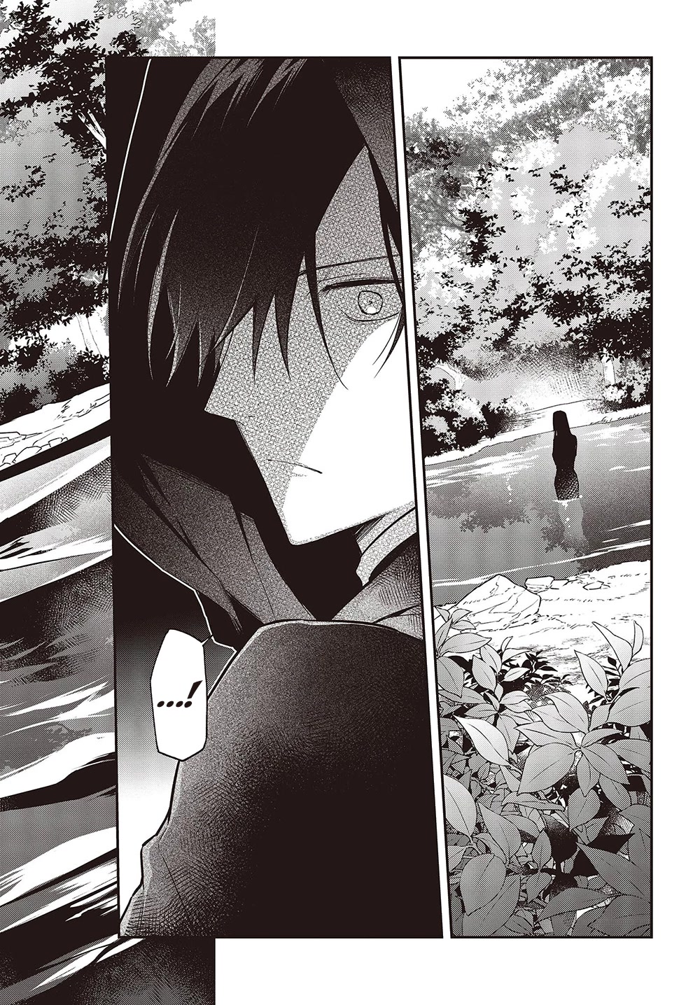 The Legendary Rebuilding of a World by a Realist Demon King Chapter 41 page 31 - Chapter 41