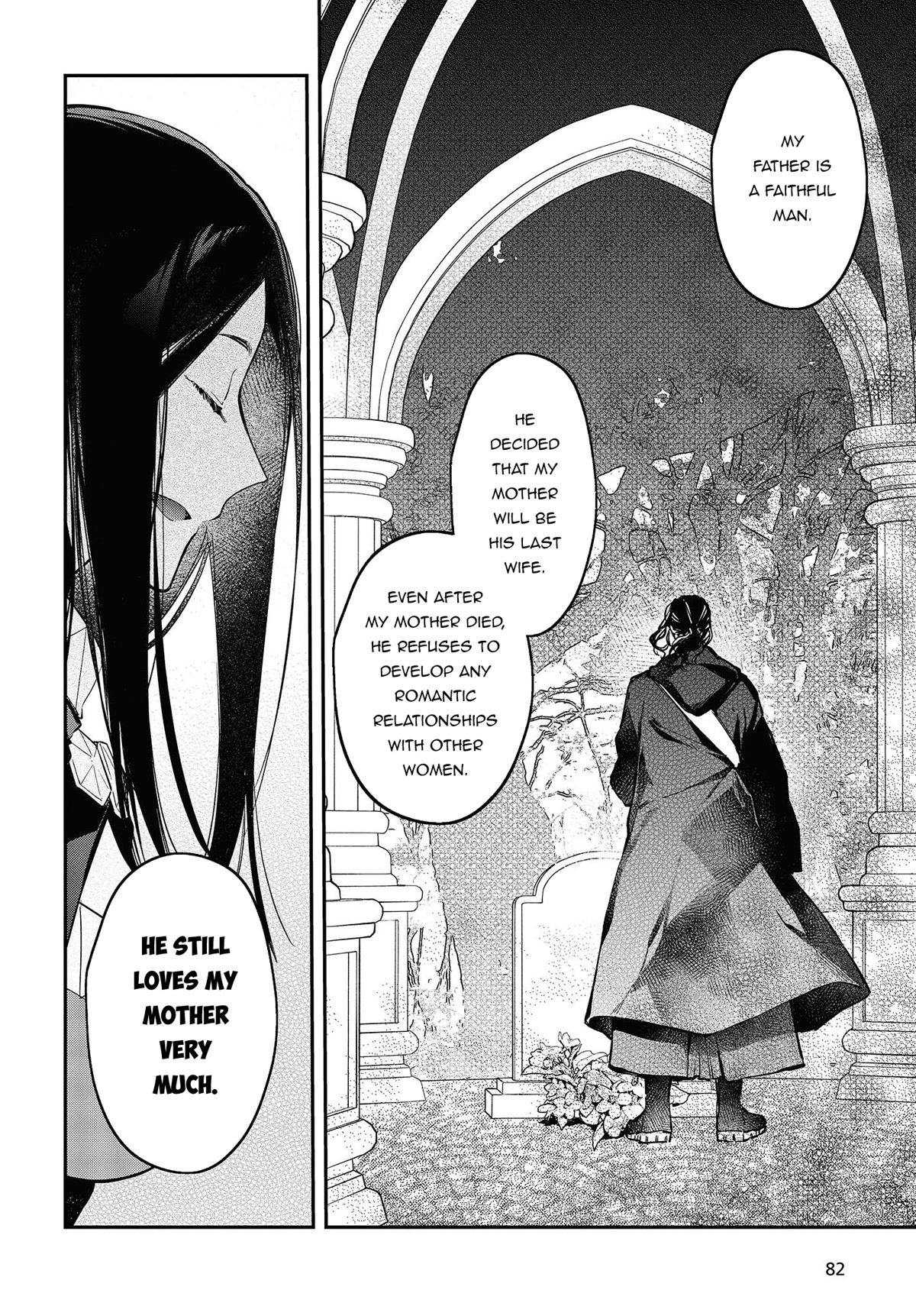 The Legendary Rebuilding of a World by a Realist Demon King Chapter 43 page 9 - Chapter 43