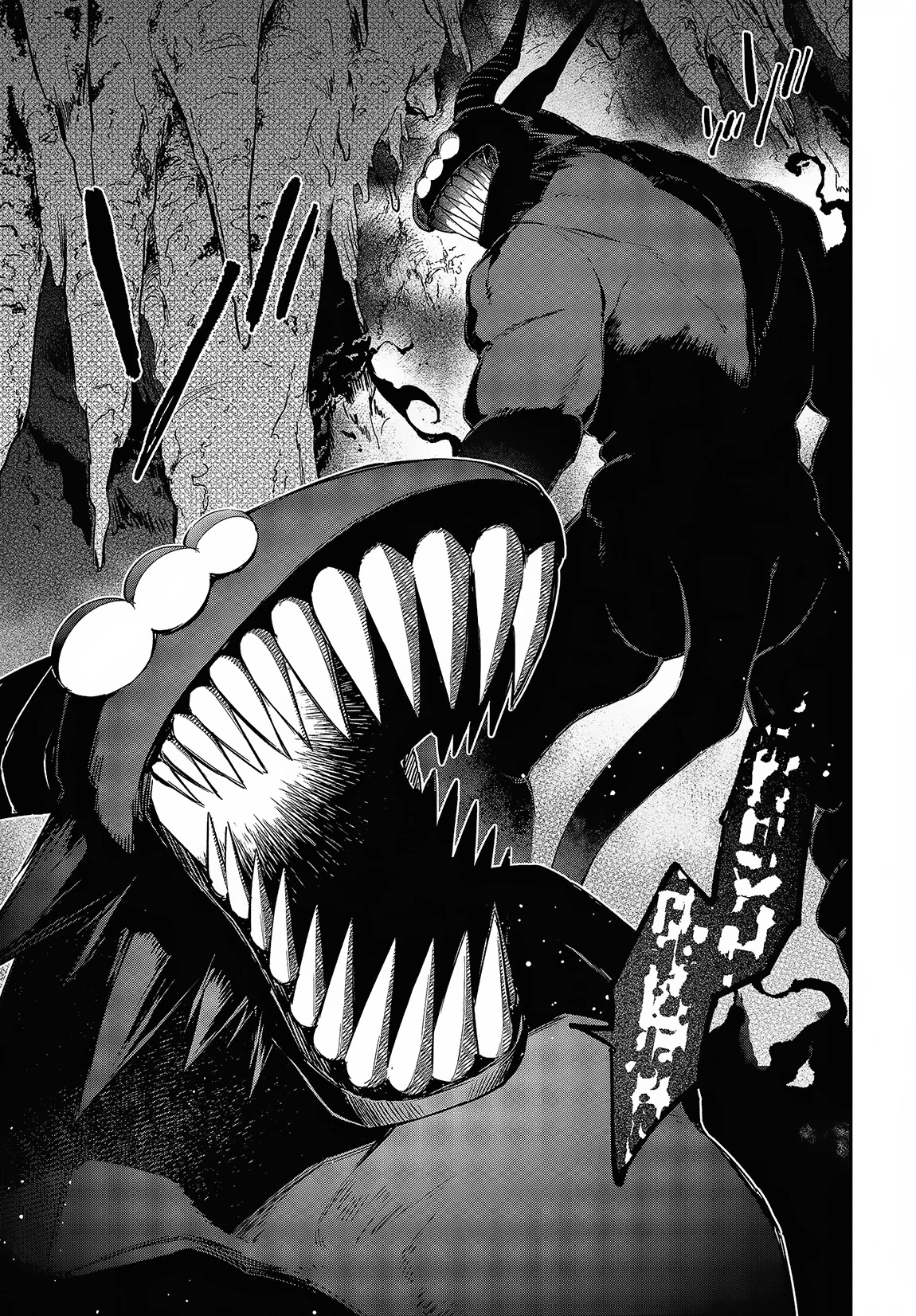 The Legendary Rebuilding of a World by a Realist Demon King Chapter 44 page 25 - Chapter 44