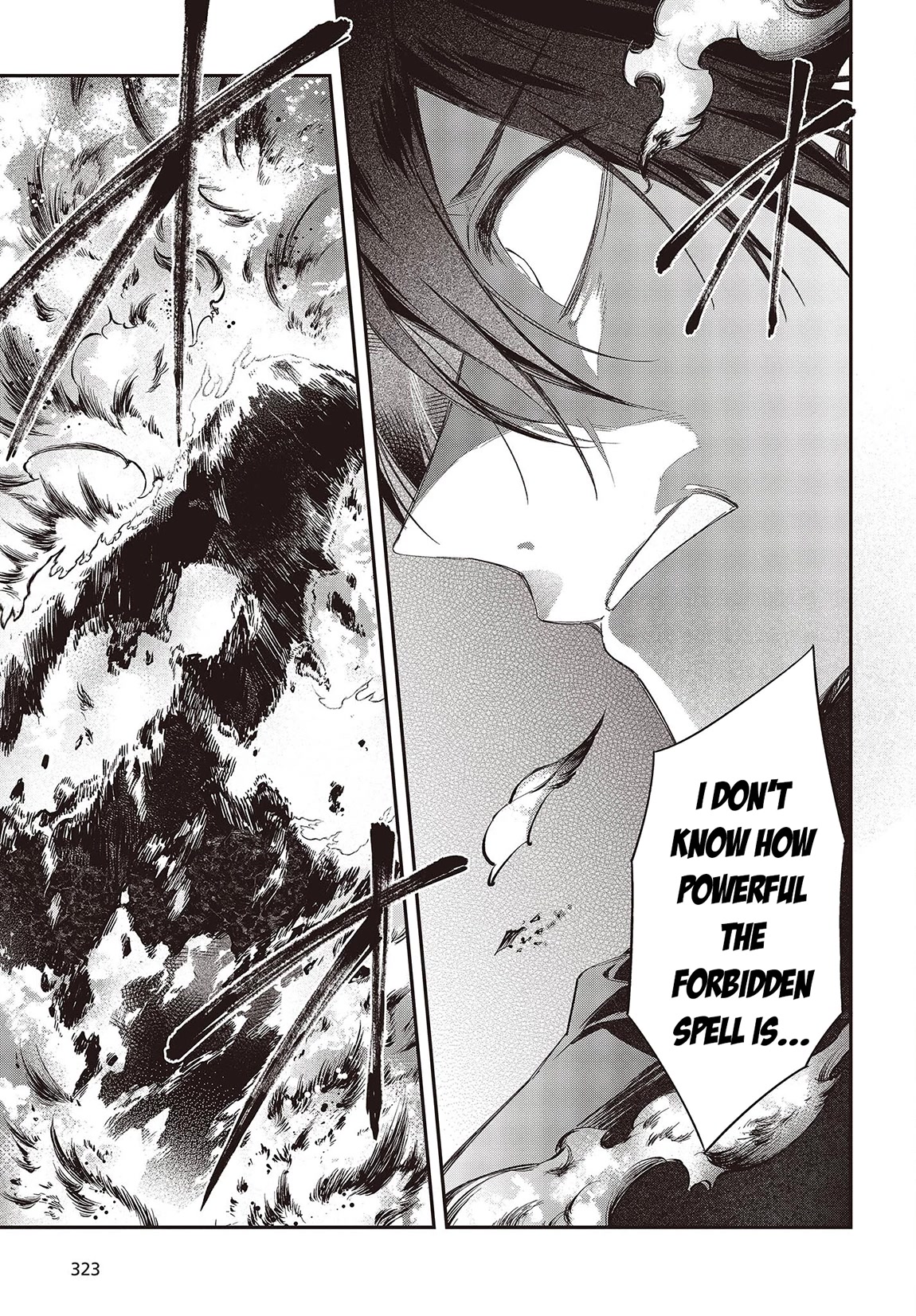 The Legendary Rebuilding of a World by a Realist Demon King Chapter 45 page 11 - Chapter 45