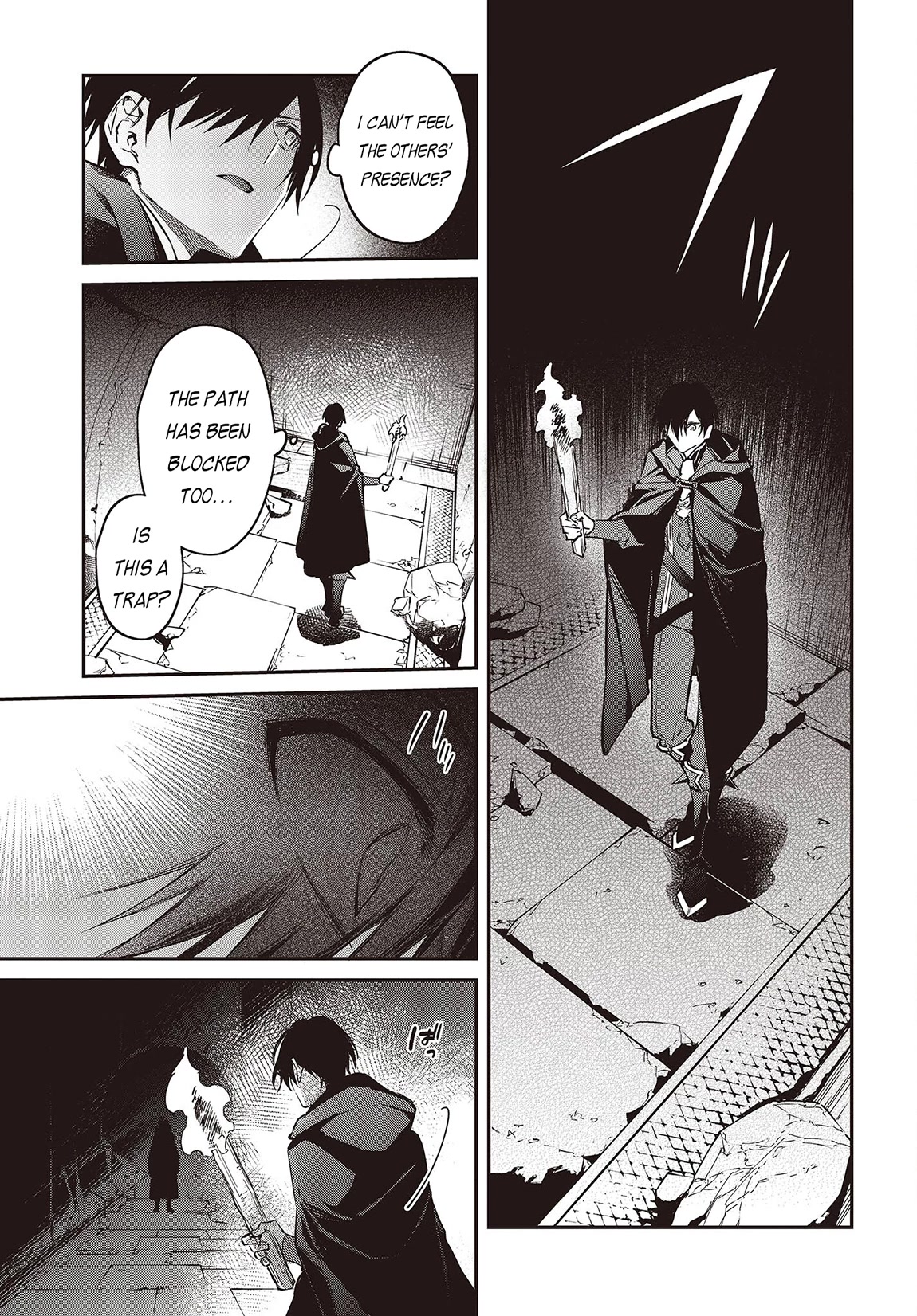 The Legendary Rebuilding of a World by a Realist Demon King Chapter 45 page 22 - Chapter 45