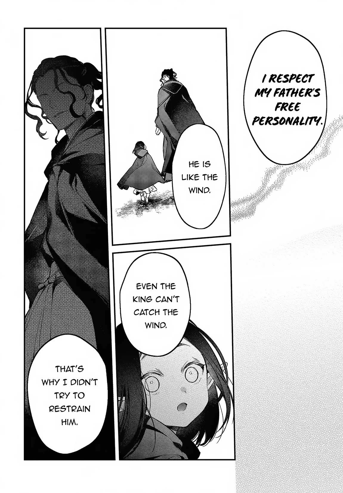 The Legendary Rebuilding of a World by a Realist Demon King Chapter 46 page 15 - Chapter 46