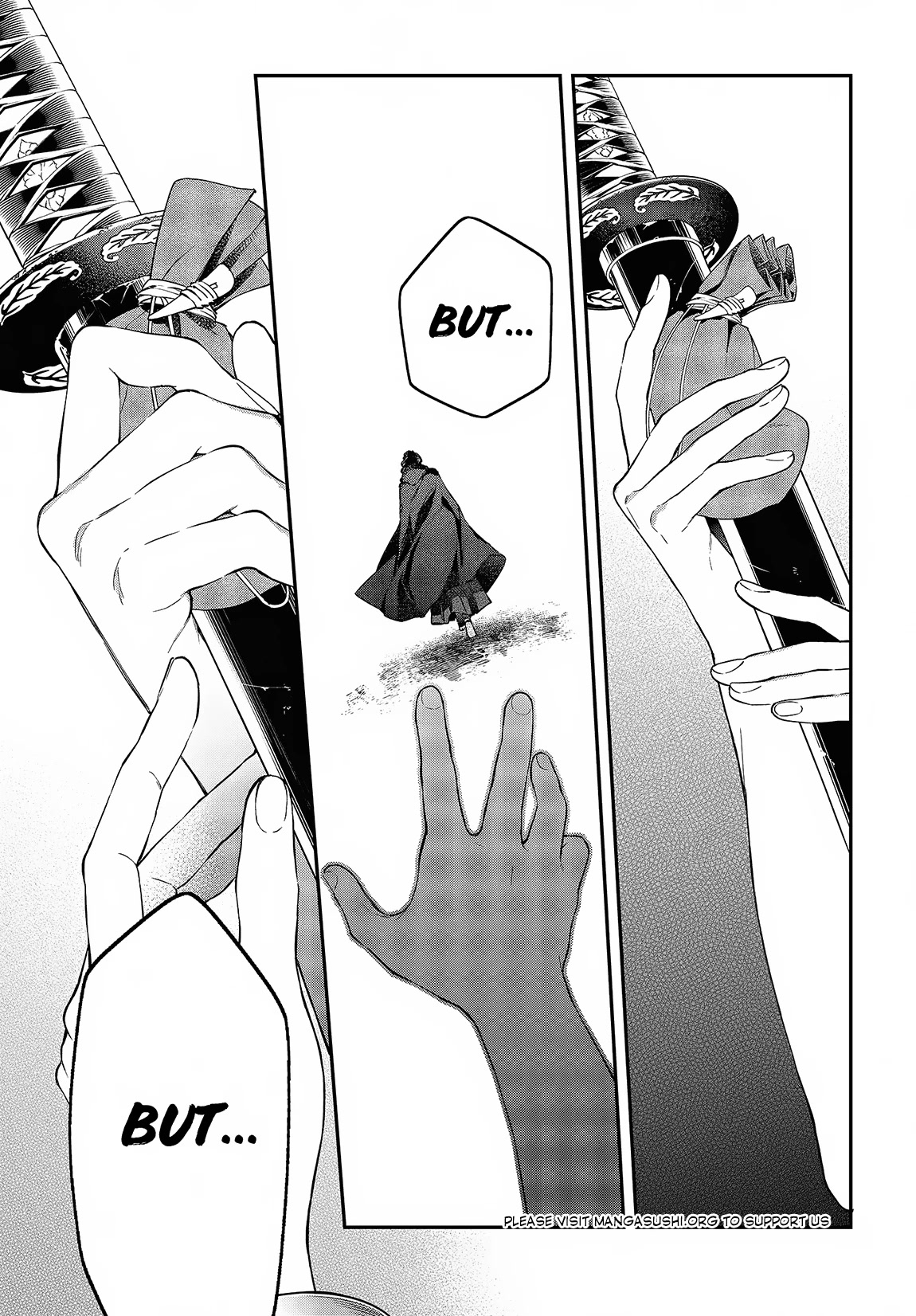 The Legendary Rebuilding of a World by a Realist Demon King Chapter 46 page 16 - Chapter 46