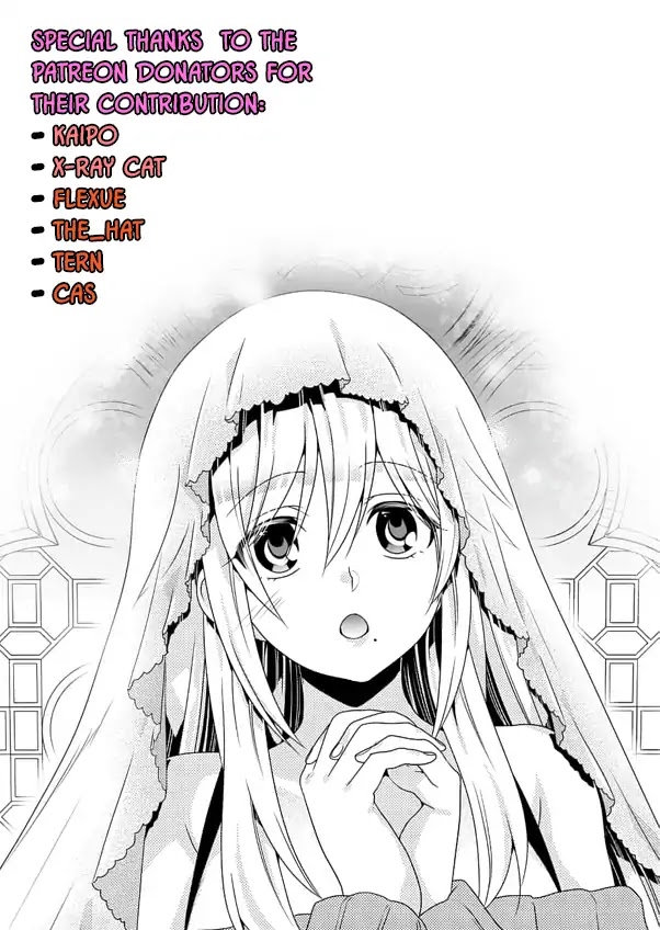 The Legendary Rebuilding of a World by a Realist Demon King Chapter 5 page 33 - Chapter 5