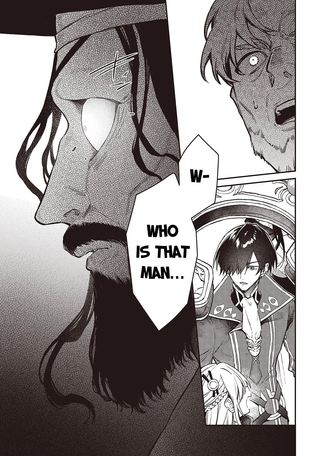 The Legendary Rebuilding of a World by a Realist Demon King Chapter 53 page 13 - Chapter 53