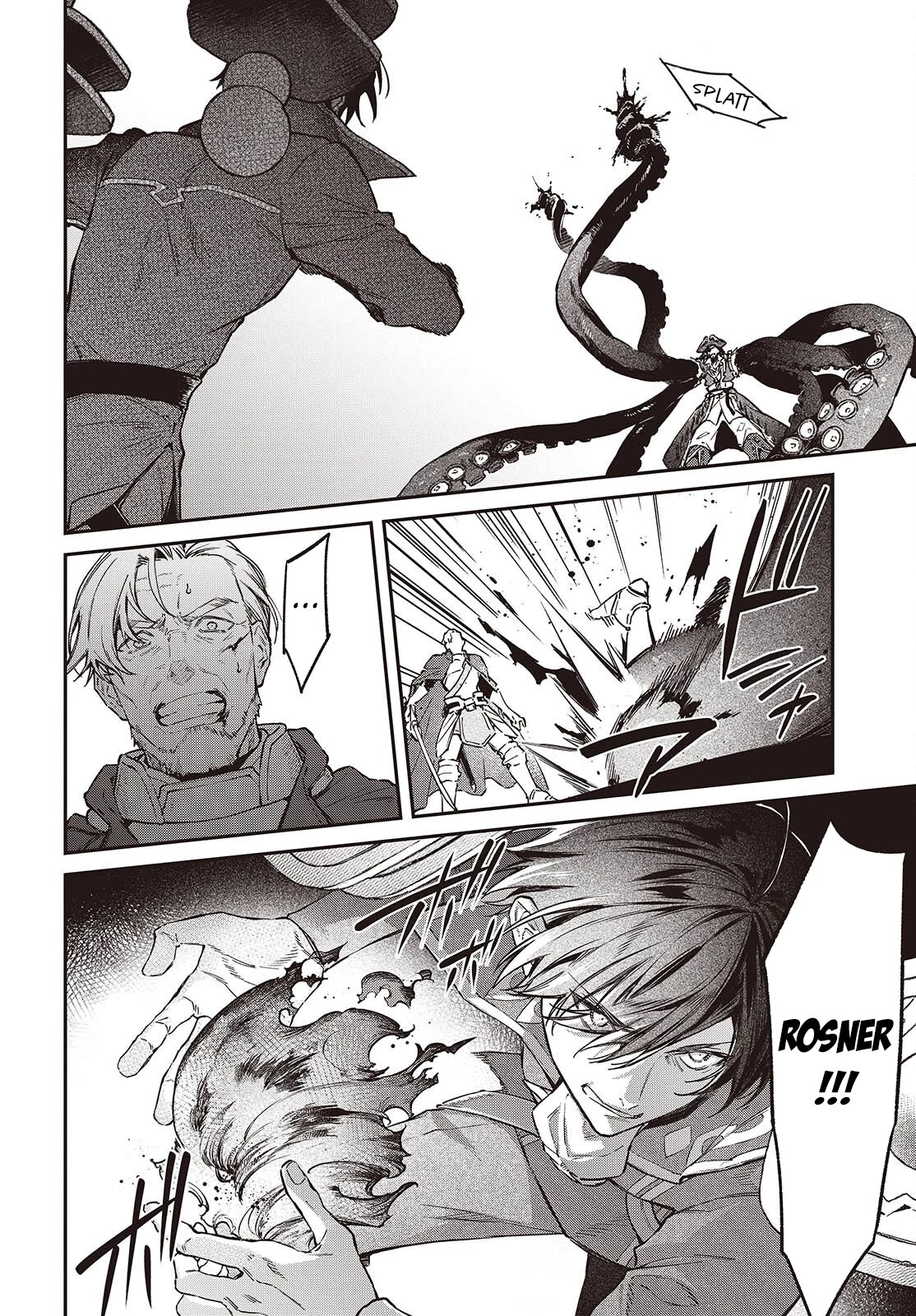 The Legendary Rebuilding of a World by a Realist Demon King Chapter 53 page 18 - Chapter 53