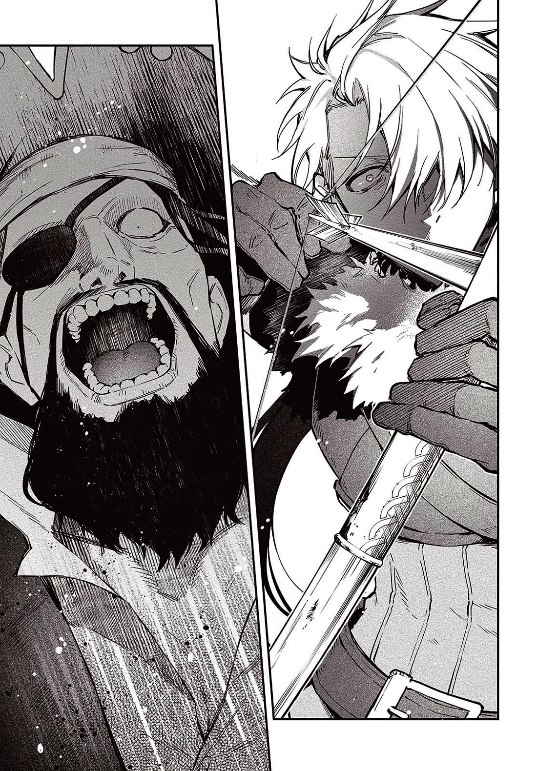 The Legendary Rebuilding of a World by a Realist Demon King Chapter 54 page 20 - Chapter 54