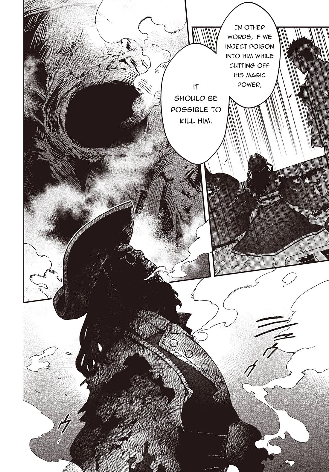 The Legendary Rebuilding of a World by a Realist Demon King Chapter 55 page 13 - Chapter 55