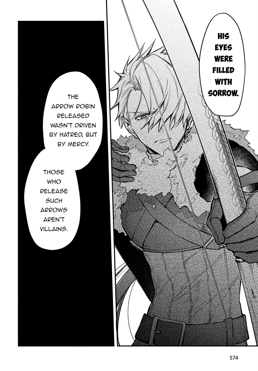 The Legendary Rebuilding of a World by a Realist Demon King Chapter 58 page 15 - Chapter 58