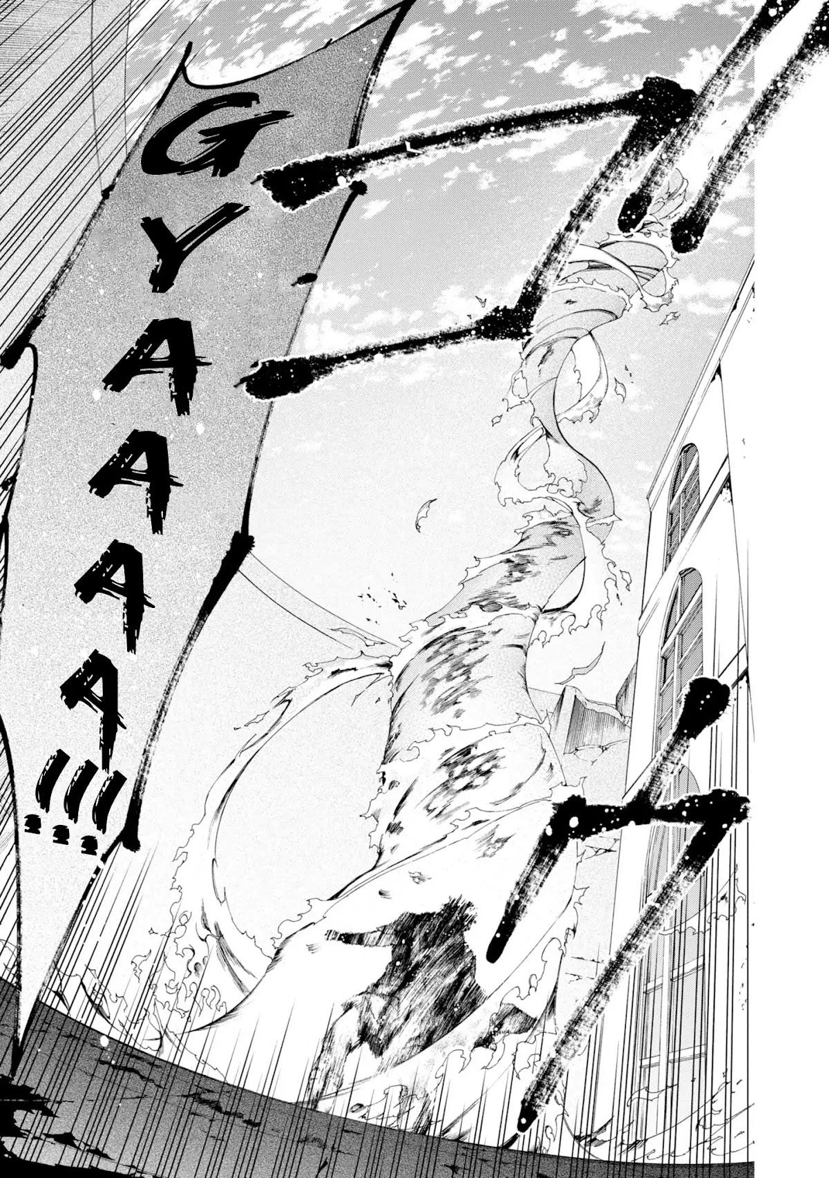 The Legendary Rebuilding of a World by a Realist Demon King Chapter 6 page 13 - Chapter 6