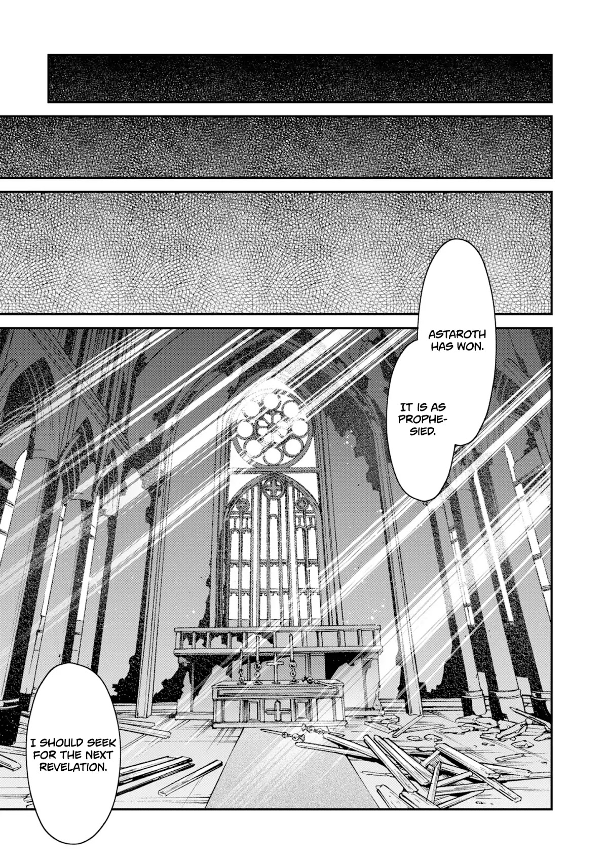 The Legendary Rebuilding of a World by a Realist Demon King Chapter 6 page 15 - Chapter 6