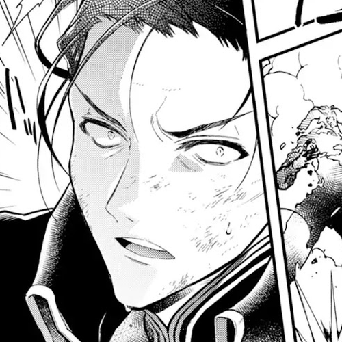 The Legendary Rebuilding of a World by a Realist Demon King Chapter 6 cover