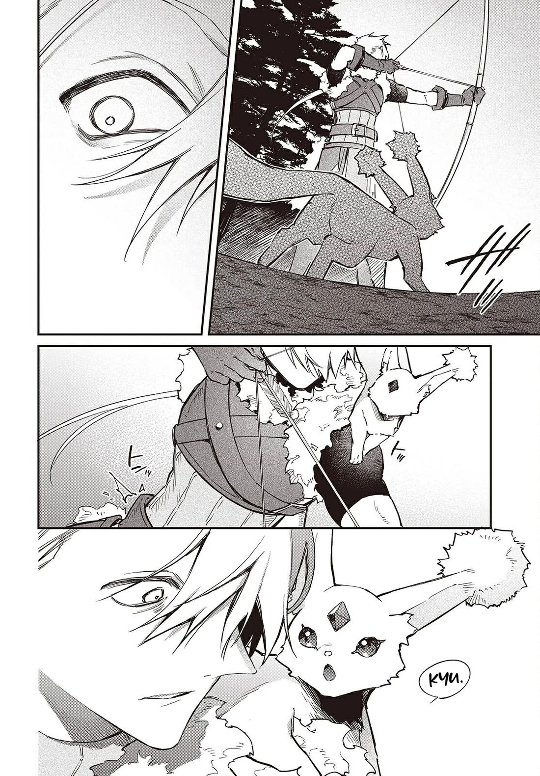 The Legendary Rebuilding of a World by a Realist Demon King Chapter 61 page 7 - Chapter 61
