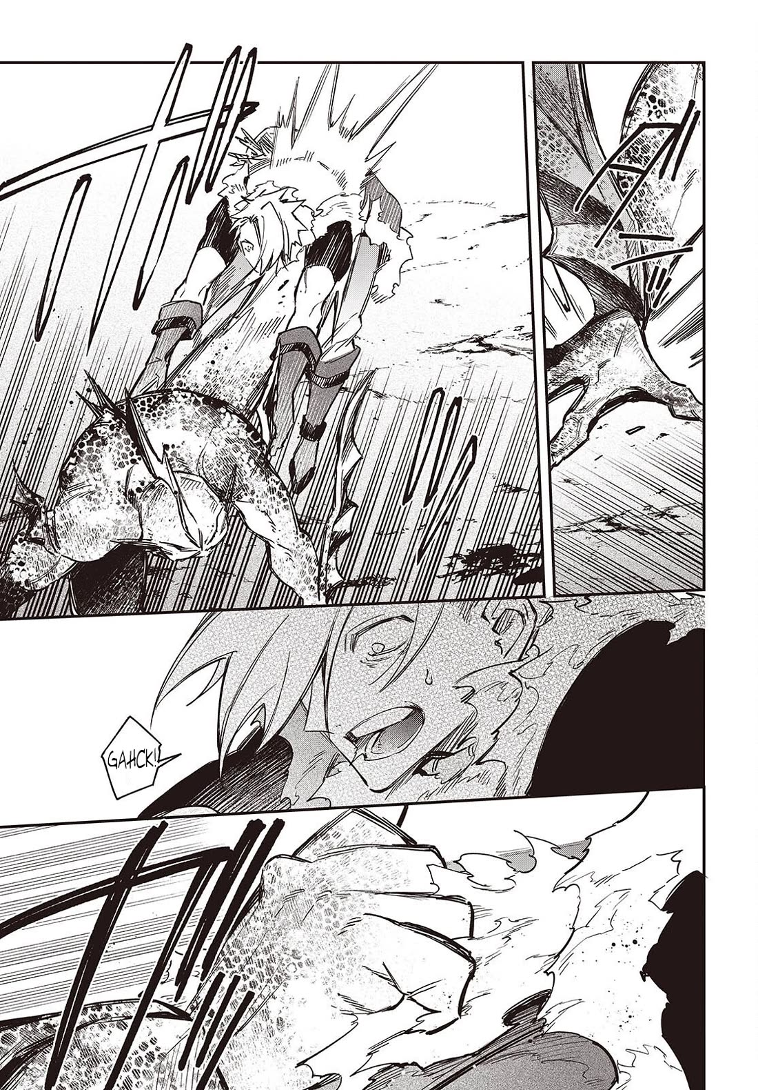 The Legendary Rebuilding of a World by a Realist Demon King Chapter 62 page 10 - Chapter 62