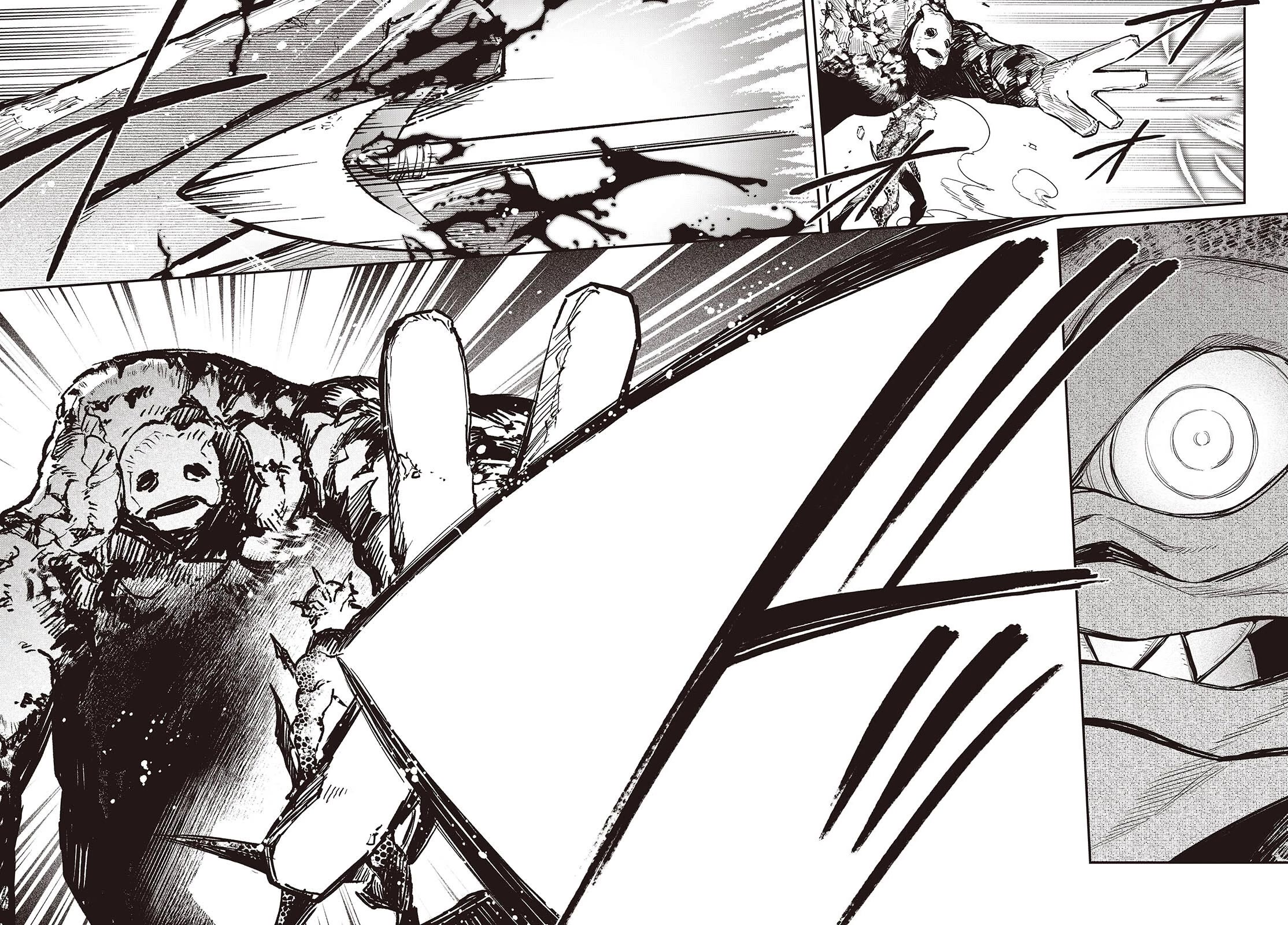 The Legendary Rebuilding of a World by a Realist Demon King Chapter 62 page 27 - Chapter 62