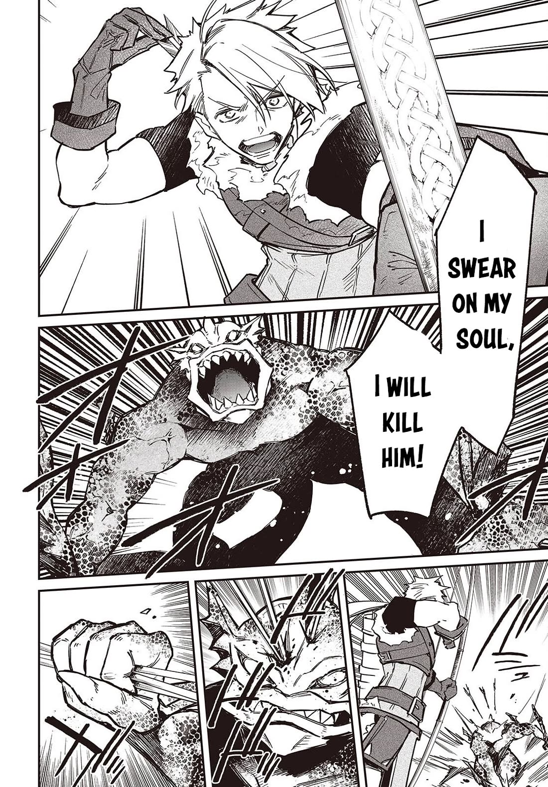 The Legendary Rebuilding of a World by a Realist Demon King Chapter 62 page 7 - Chapter 62