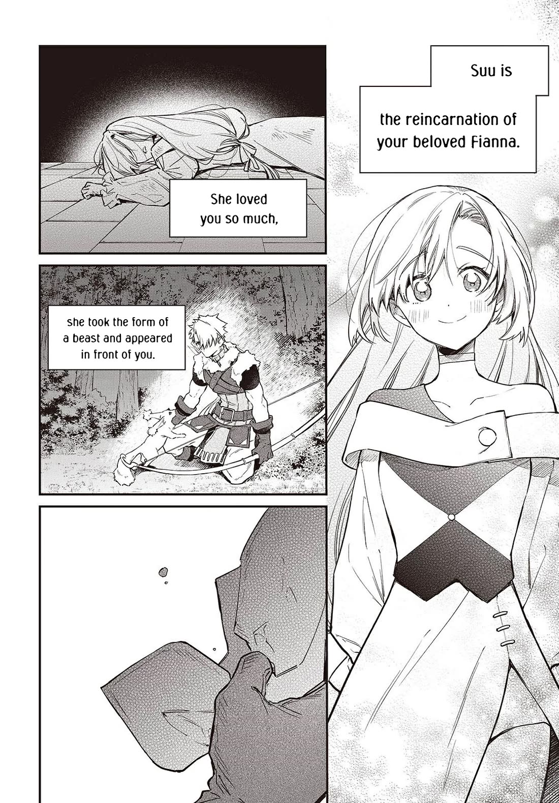 The Legendary Rebuilding of a World by a Realist Demon King Chapter 63 page 25 - Chapter 63