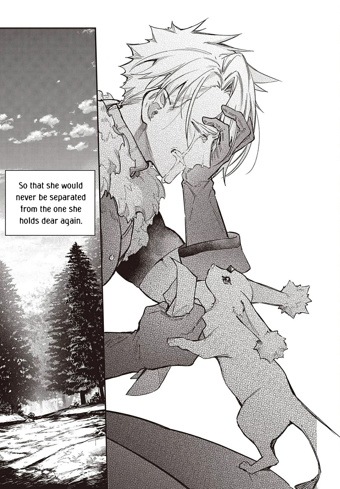 The Legendary Rebuilding of a World by a Realist Demon King Chapter 63 page 26 - Chapter 63