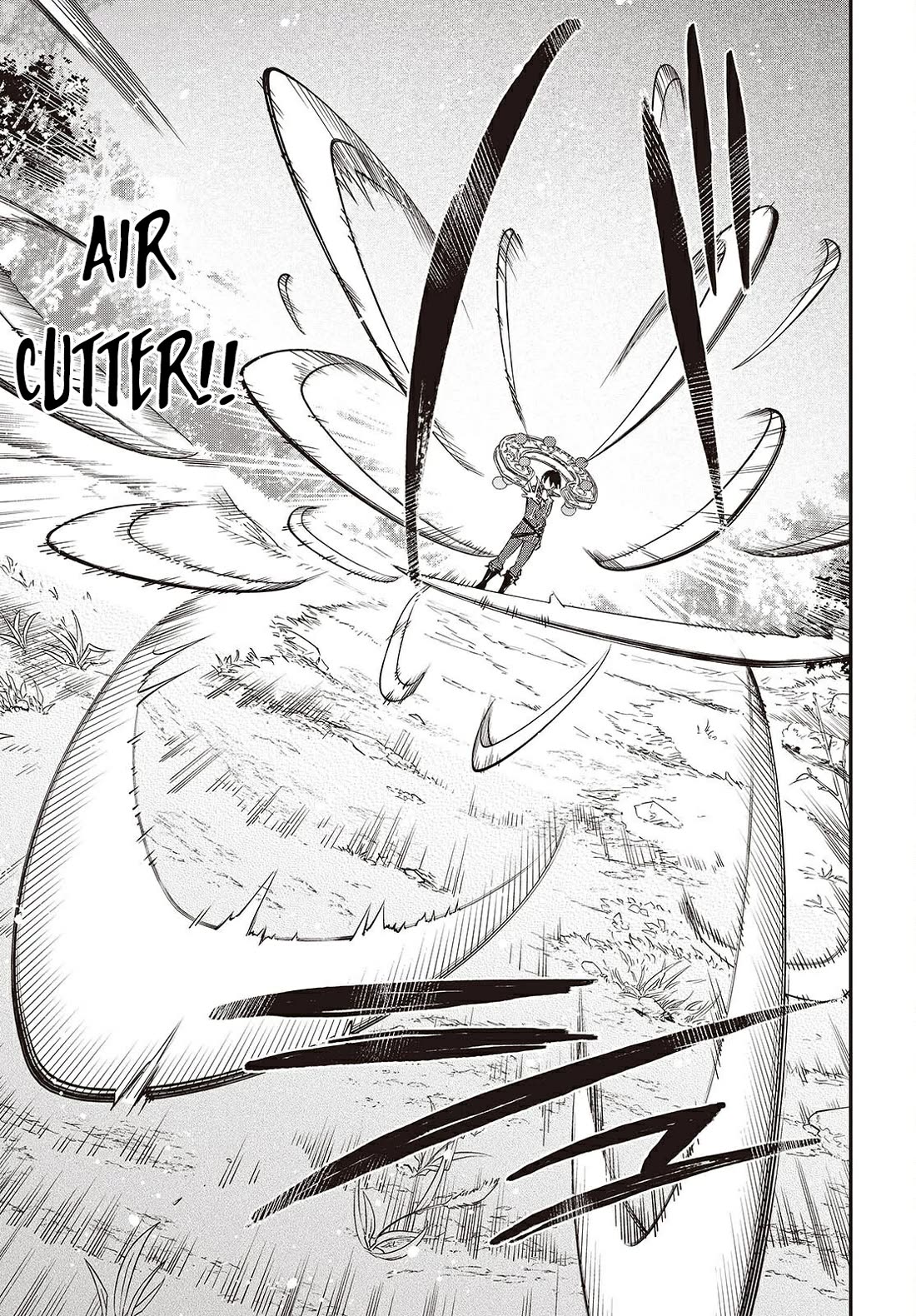 The Legendary Rebuilding of a World by a Realist Demon King Chapter 66 page 12 - Chapter 66