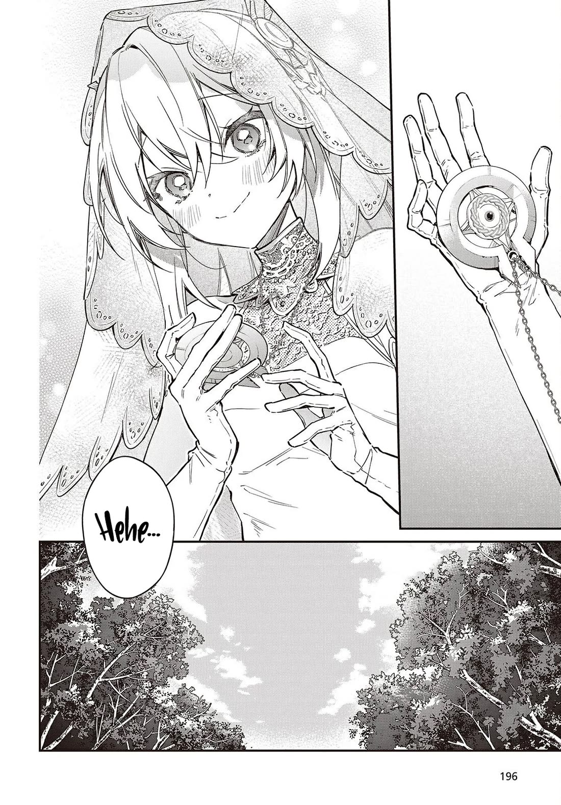The Legendary Rebuilding of a World by a Realist Demon King Chapter 67 page 21 - Chapter 67