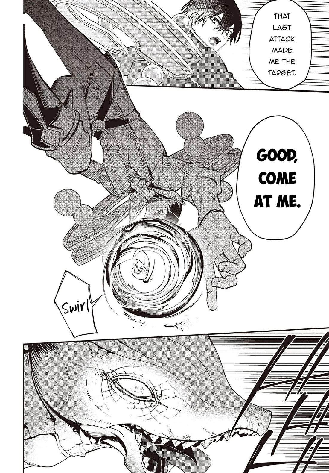 The Legendary Rebuilding of a World by a Realist Demon King Chapter 68 page 25 - Chapter 68