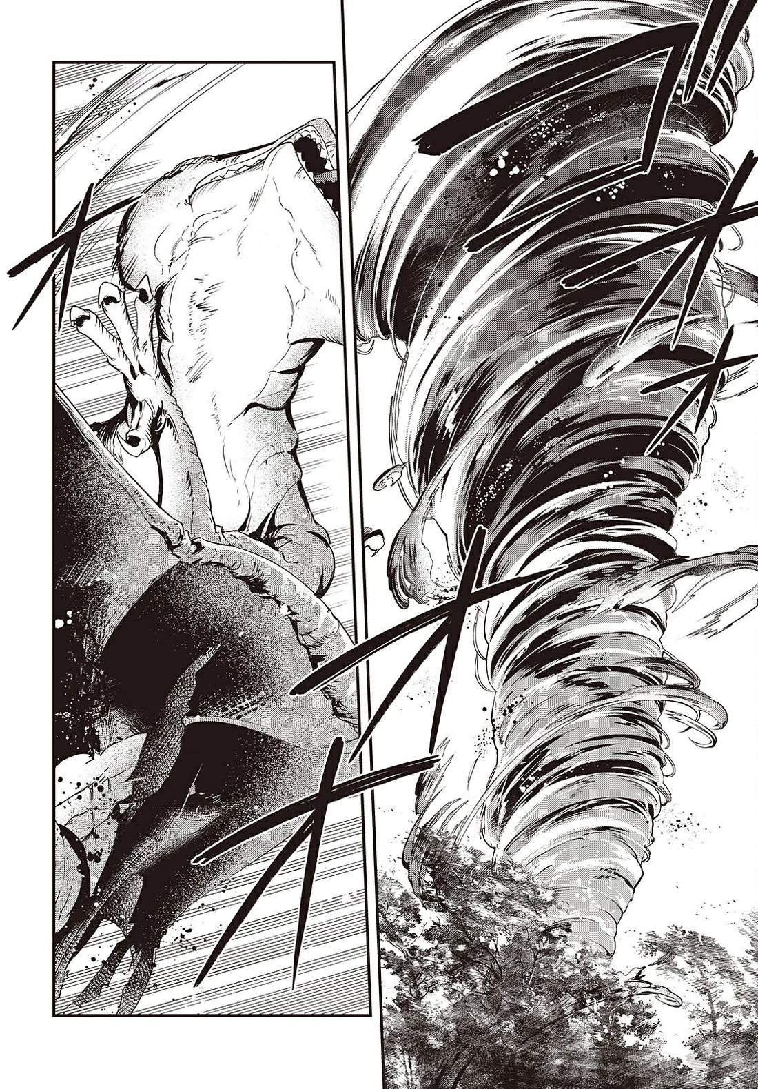 The Legendary Rebuilding of a World by a Realist Demon King Chapter 68 page 27 - Chapter 68