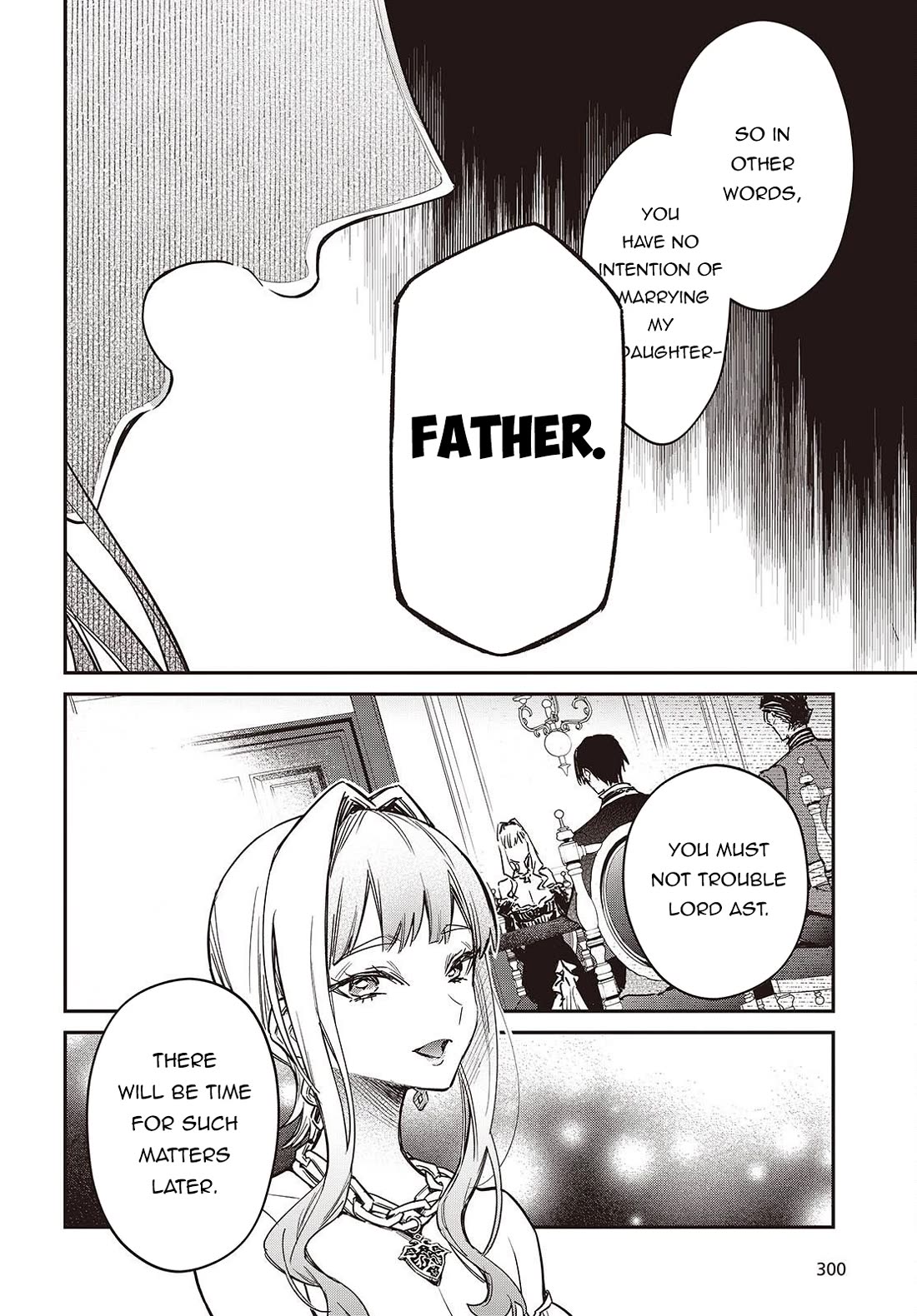 The Legendary Rebuilding of a World by a Realist Demon King Chapter 70 page 21 - Chapter 70