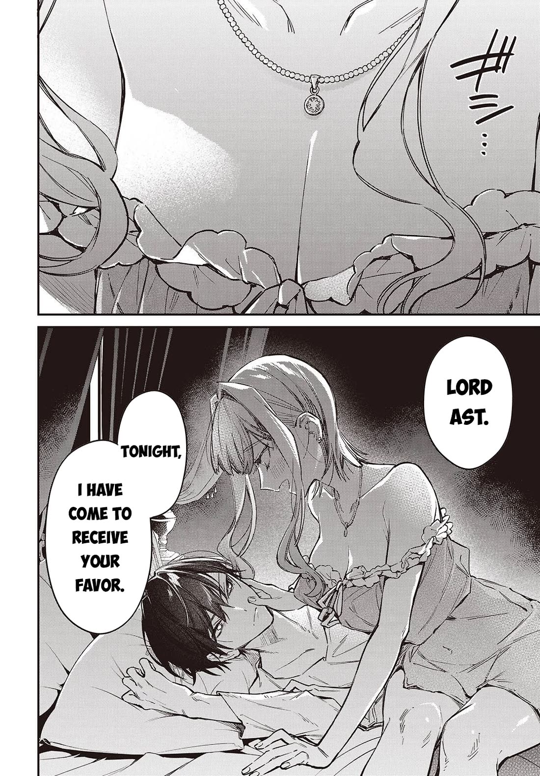The Legendary Rebuilding of a World by a Realist Demon King Chapter 70 page 25 - Chapter 70