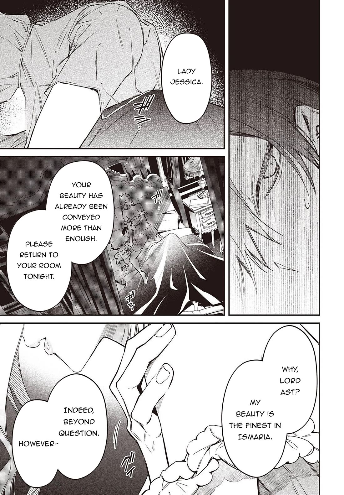 The Legendary Rebuilding of a World by a Realist Demon King Chapter 70 page 26 - Chapter 70