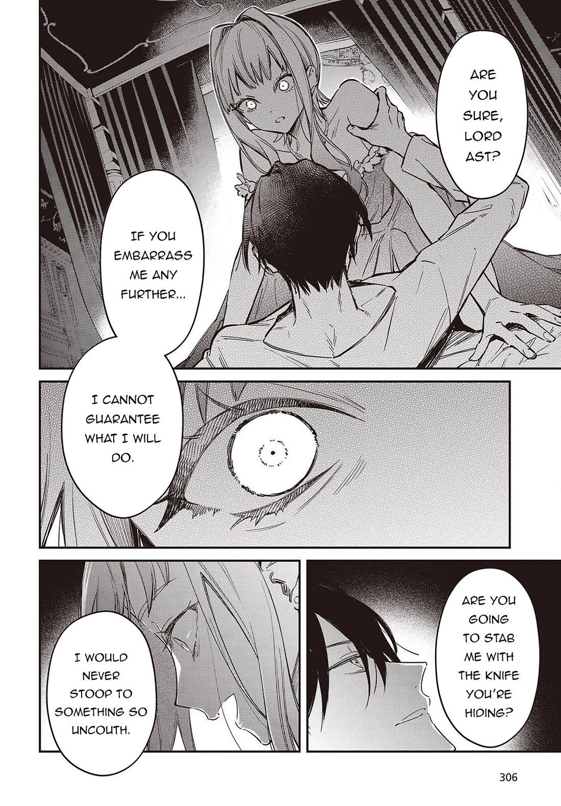 The Legendary Rebuilding of a World by a Realist Demon King Chapter 70 page 27 - Chapter 70