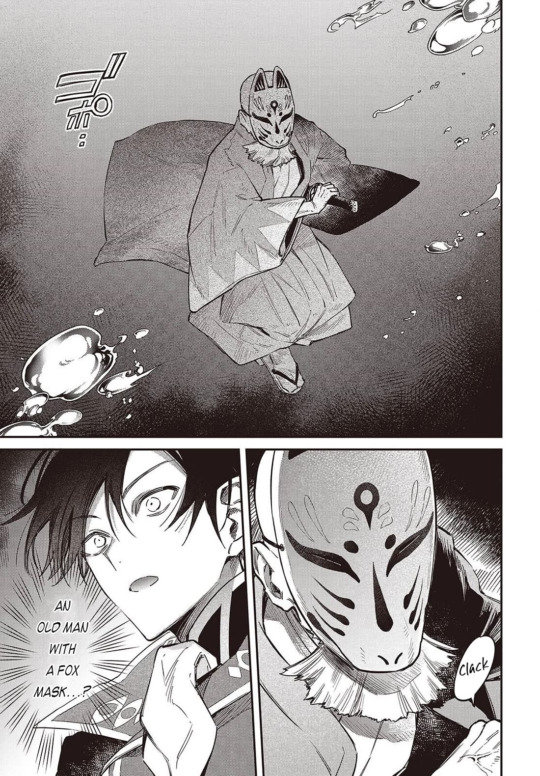 The Legendary Rebuilding of a World by a Realist Demon King Chapter 71 page 18 - Chapter 71