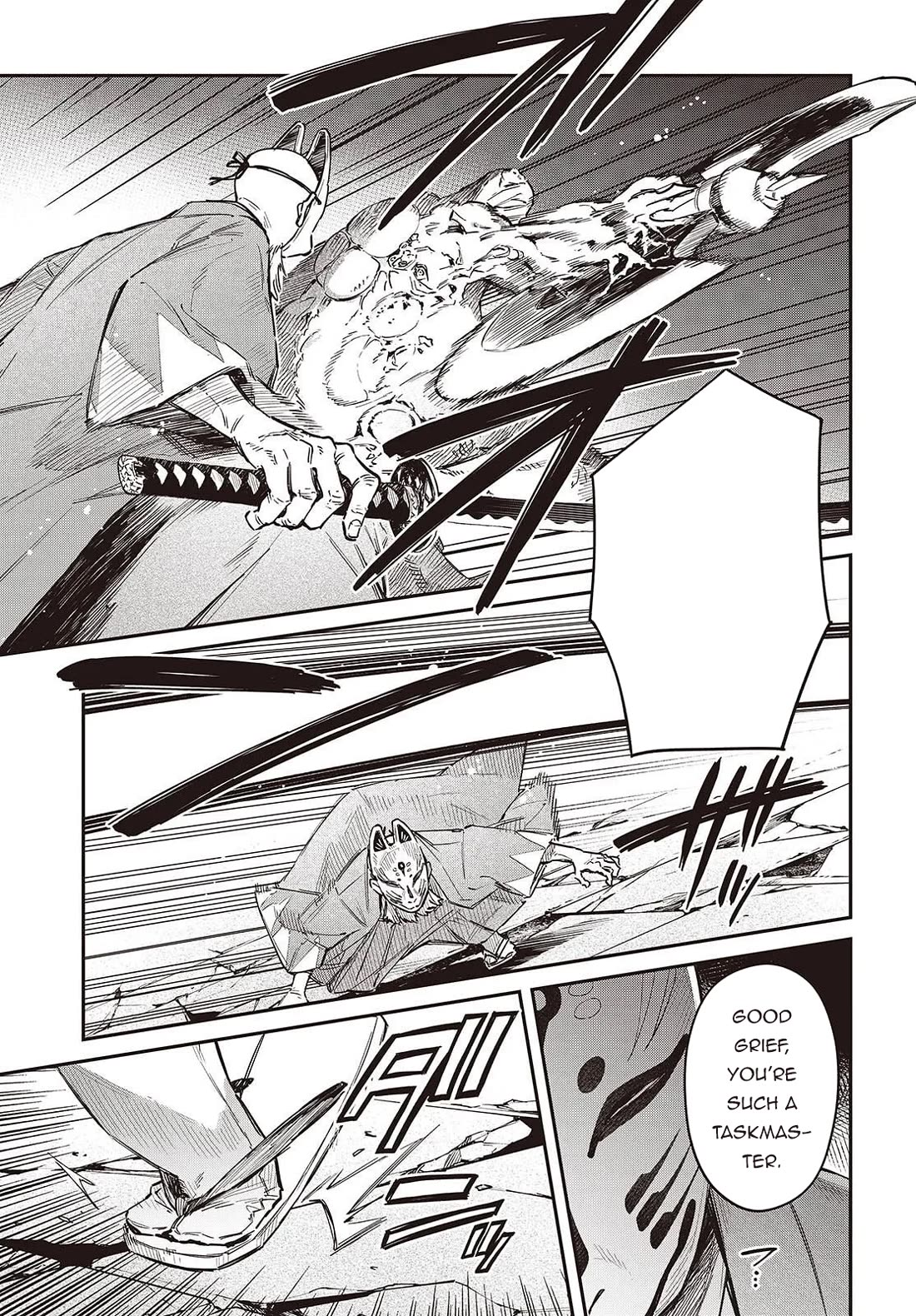 The Legendary Rebuilding of a World by a Realist Demon King Chapter 72 page 12 - Chapter 72