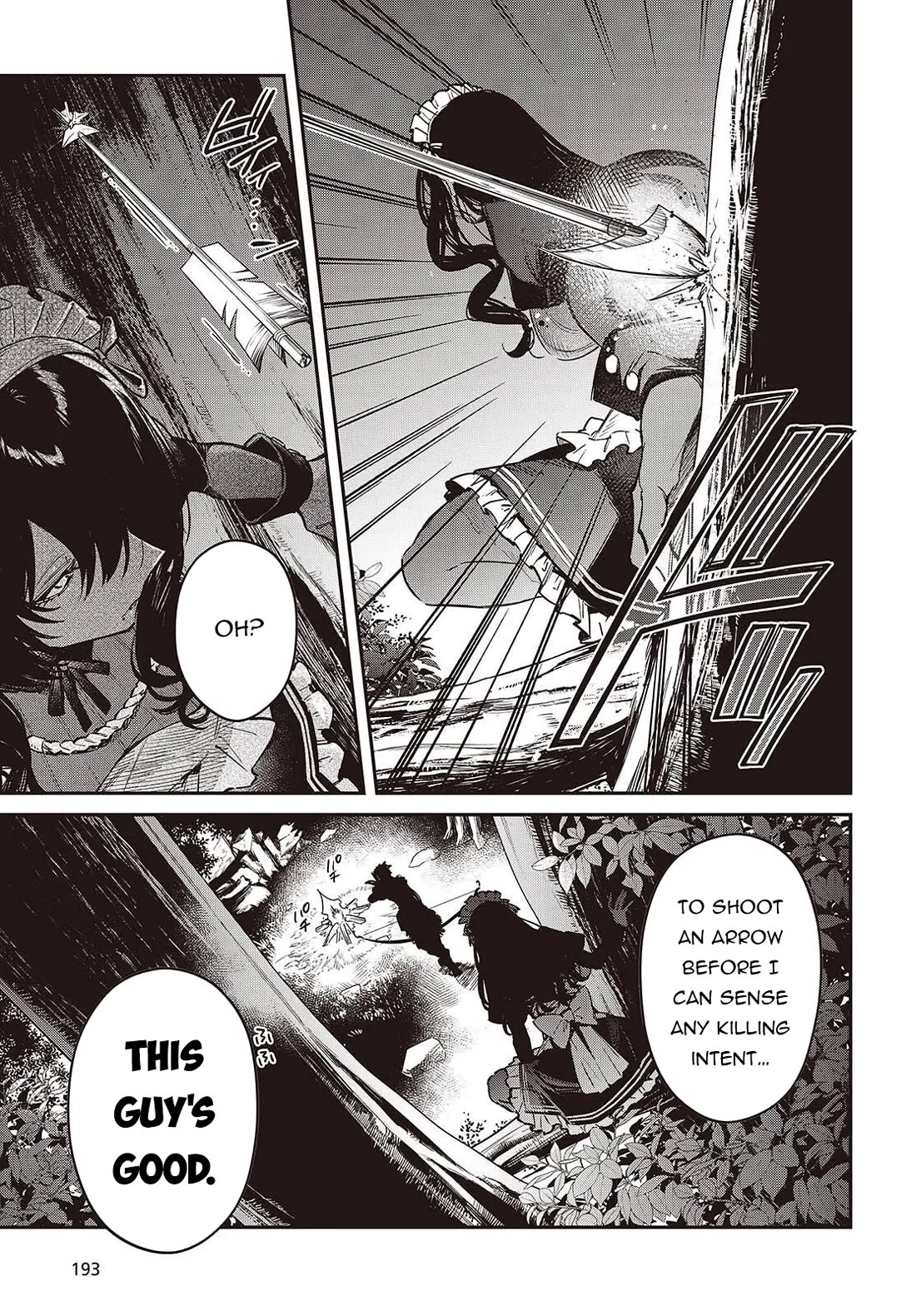 The Legendary Rebuilding of a World by a Realist Demon King Chapter 72 page 19 - Chapter 72