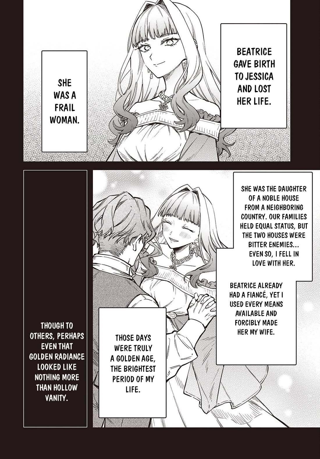 The Legendary Rebuilding of a World by a Realist Demon King Chapter 76 page 25 - Chapter 76